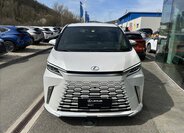Lexus LM 350h VAN-Minibus 2,5 l 183 kw