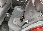 Škoda Fabia Sedan 1,4 l 50 kw