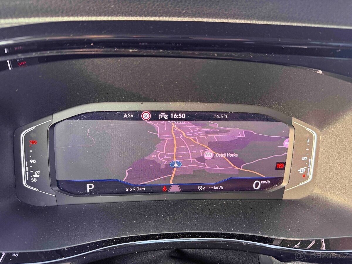 Volkswagen Multivan VAN-Minibus 0,0 0