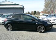 Fiat Bravo Hatchback 1,6 l 88 kw