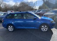 Škoda Fabia Kombi 999,0 81 kw