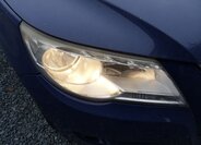 Volkswagen Tiguan SUV 1,4 l 110 kw