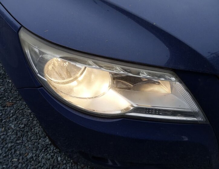 Volkswagen Tiguan SUV 1,4 l 110 kw