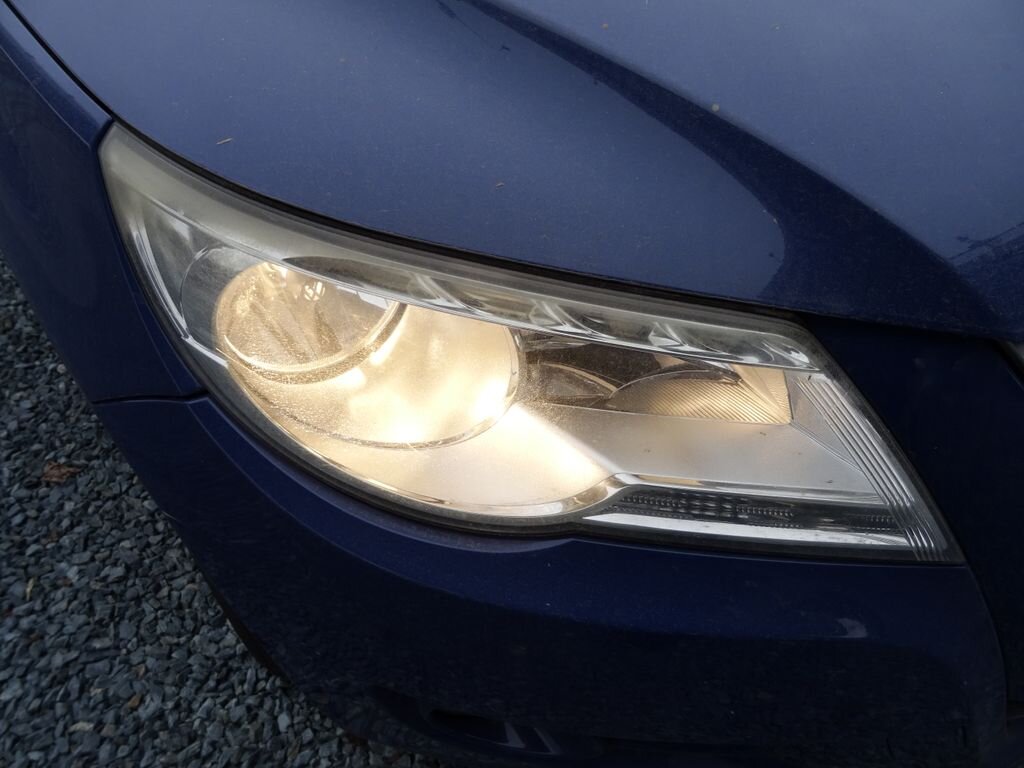 Volkswagen Tiguan SUV 1,4 l 110 kw