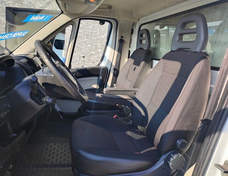 Peugeot Boxer Skříň 3,0 l 130 kw