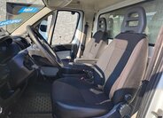 Peugeot Boxer Skříň 3,0 l 130 kw