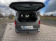 Mercedes-Benz Třídy V MPV 2,0 l 140 kw
