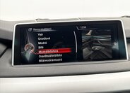 BMW X5 SUV 3,0 l 190 kw