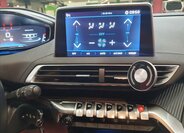 Peugeot 3008 SUV / Terénní 1,2 l 96 kw