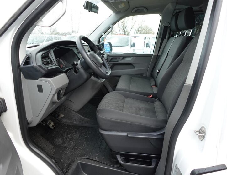Volkswagen Transporter Ostatní 2,0 l 81 kw