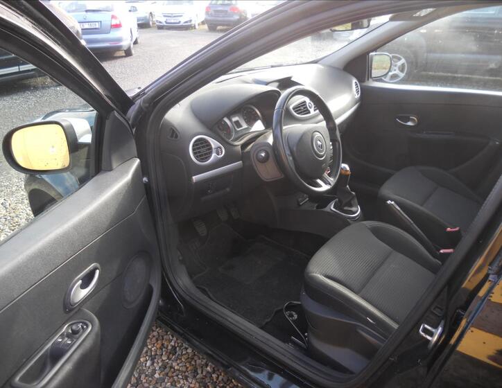 Renault Clio 11