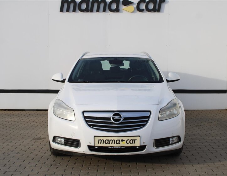 Opel Insignia 2