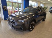 Subaru Crosstrek SUV 2,0 l 100 kw