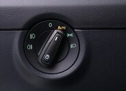 Škoda Octavia Kombi 2,0 l 135 kw