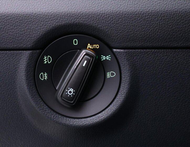 Škoda Octavia Kombi 2,0 l 135 kw