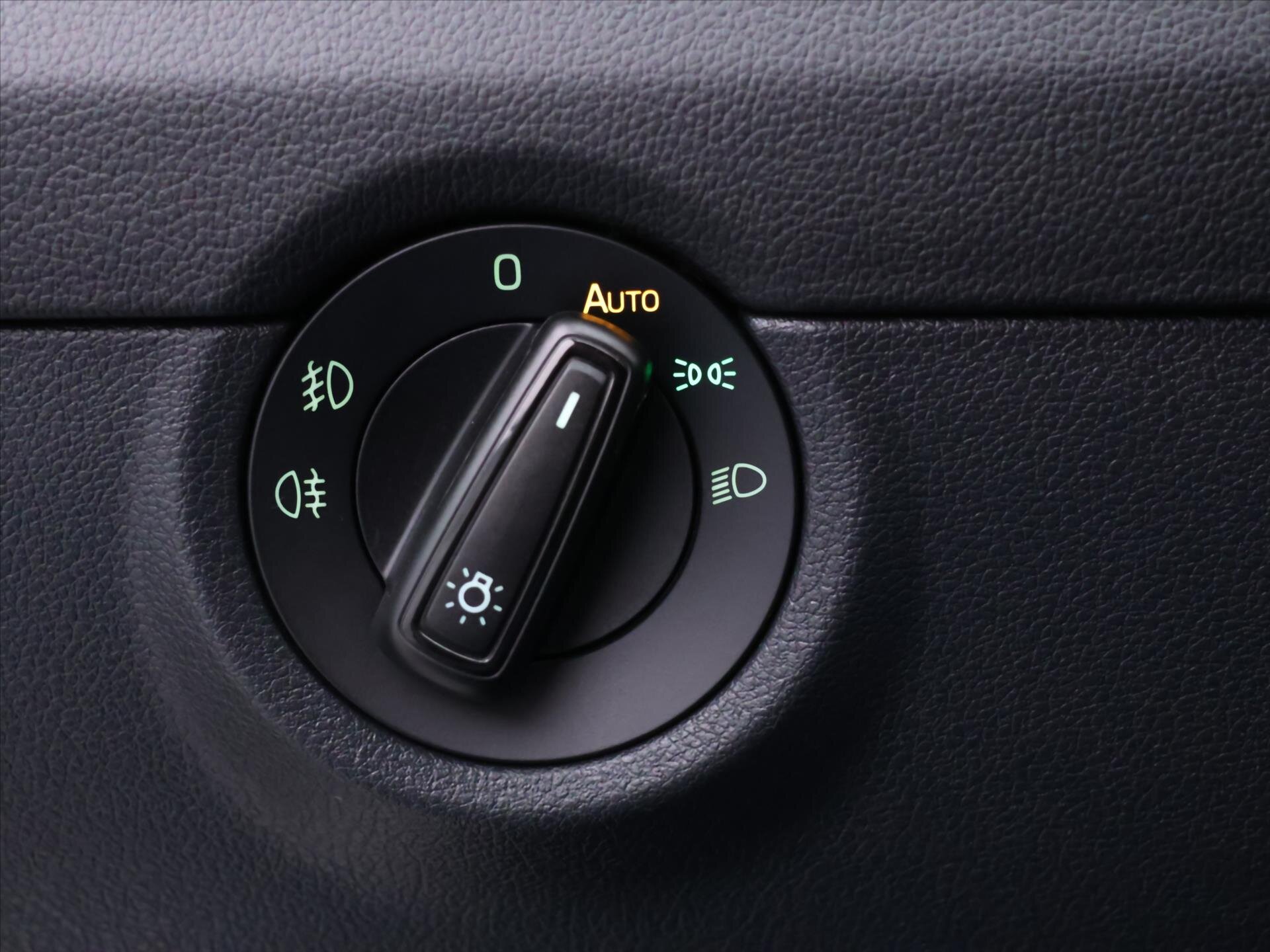 Škoda Octavia Kombi 2,0 l 135 kw