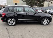 Mercedes-Benz GLK SUV / Terénní 3,0 l 170 kw