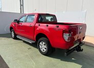 Ford Ranger Pick-up 2,2 l 118 kw