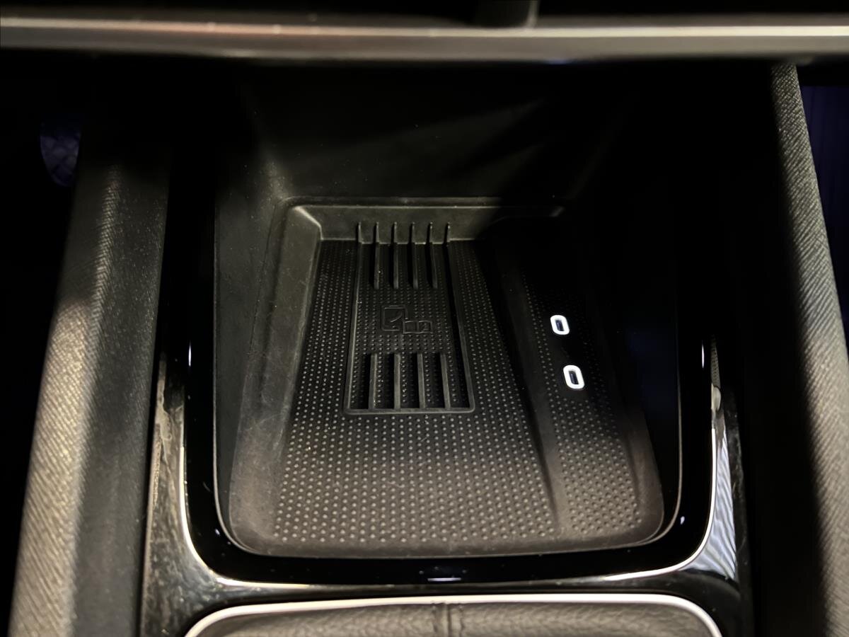 Škoda Octavia Liftback 1,5 l 110 kw