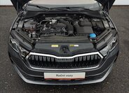 Škoda Octavia Liftback 1,5 l 110 kw