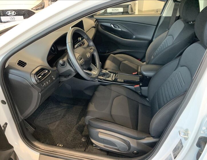 Hyundai i30 Kombi 1,5 l 103 kw