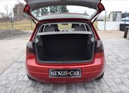 Volkswagen Golf Hatchback 1,9 l 77 kw