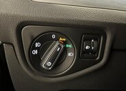 Volkswagen Touran MPV 2,0 l 110 kw