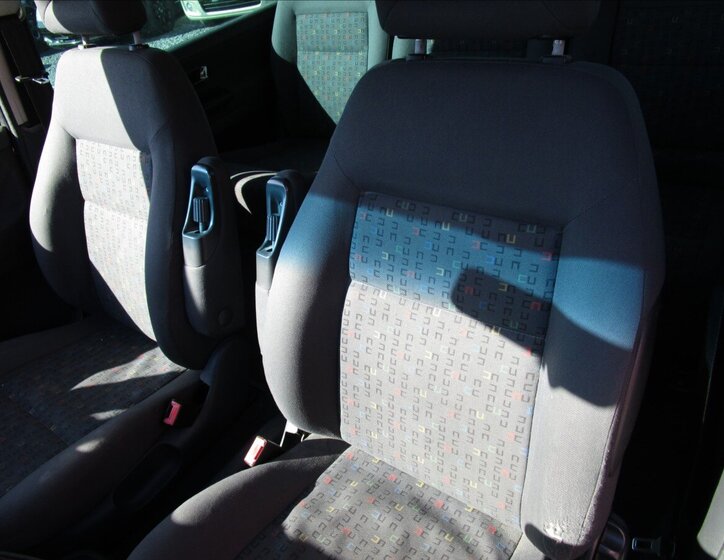 Volkswagen Sharan Kombi 1,9 l 85 kw