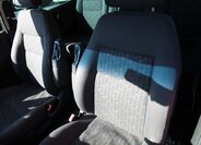 Volkswagen Sharan Kombi 1,9 l 85 kw