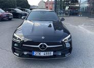 Mercedes-Benz Třídy C 2