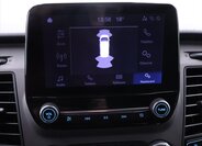 Ford Transit Custom Kombi 2,0 l 96 kw