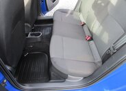 Škoda Rapid Sedan 999,0 70 kw