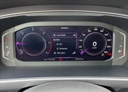 Volkswagen Tiguan Allspace SUV / Terénní 2,0 l 110 kw