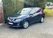 Nissan X-Trail SUV / Terénní 1,6 l 96 kw