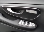 Mercedes-Benz Třídy V Kombi 2,0 l 140 kw