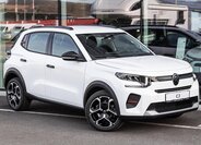 Citroën C3 Hatchback 1,2 l 74 kw