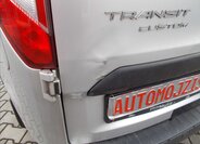 Ford Transit Custom Ostatní 2,0 l 96 kw