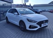 Hyundai i30 Hatchback 1,5 l 81 kw