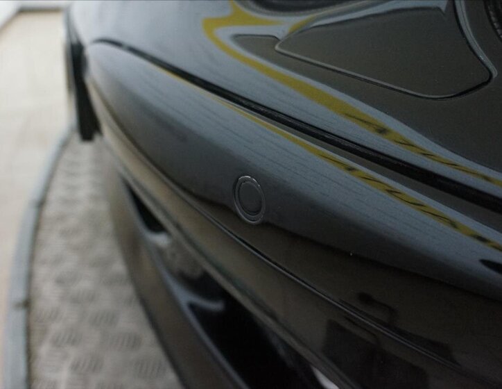 Mercedes-Benz SL Kabriolet 5,5 l 471 kw