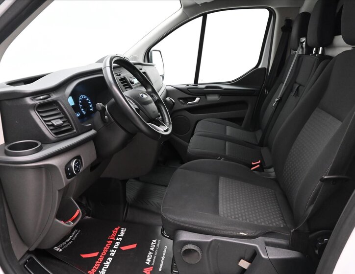 Ford Transit Custom Skříň 2,0 l 96 kw