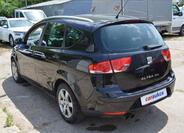 Seat Altea 6