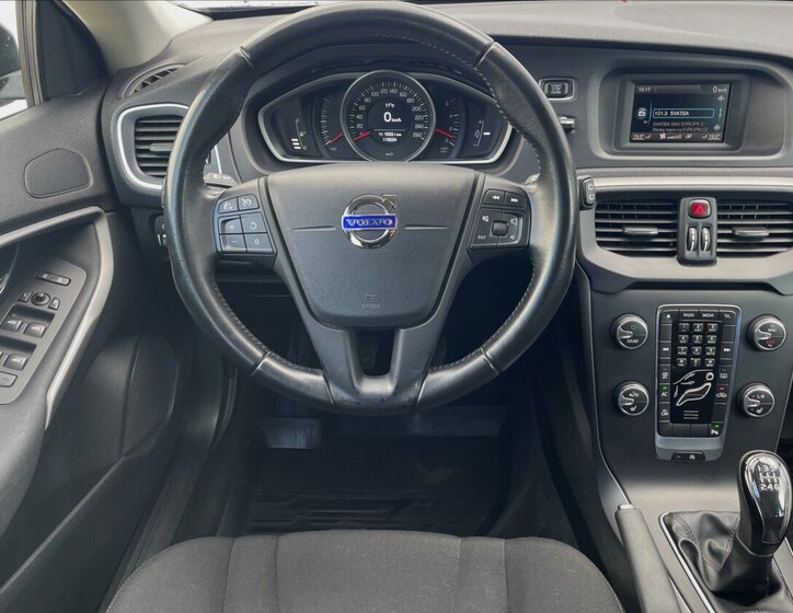 Volvo V40 Hatchback 2,0 l 88 kw