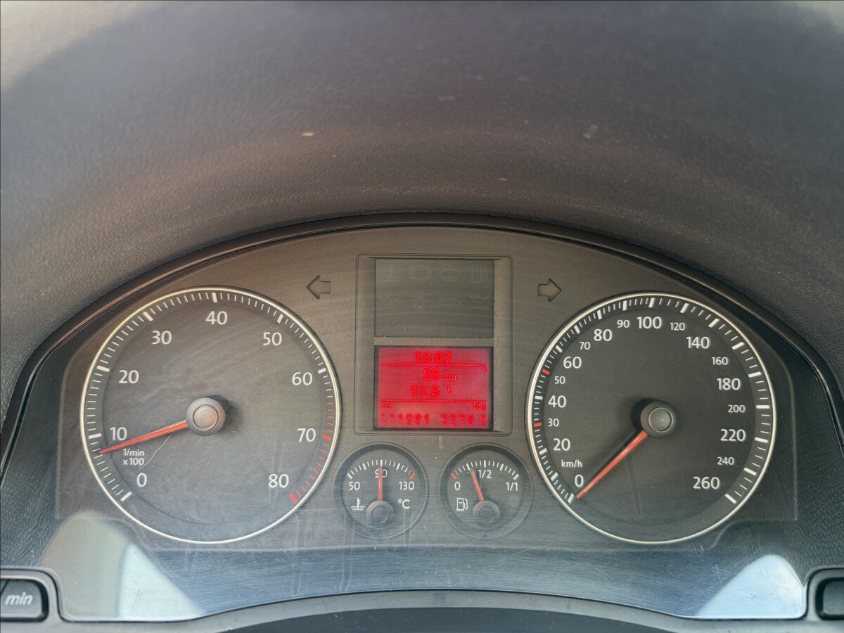 Volkswagen Golf Hatchback 1,6 l 85 kw