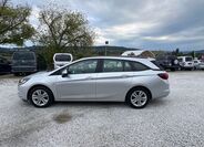 Opel Astra 7