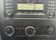 Mercedes-Benz Sprinter Skříň 3,0 l 140 kw