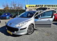 Peugeot 307 Kombi 1,6 l 80 kw