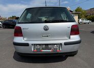 Volkswagen Golf 5