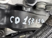 Volkswagen Golf Hatchback 1,6 l 77 kw