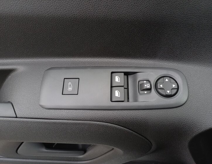 Toyota ProAce City Skříň 1,5 l 75 kw