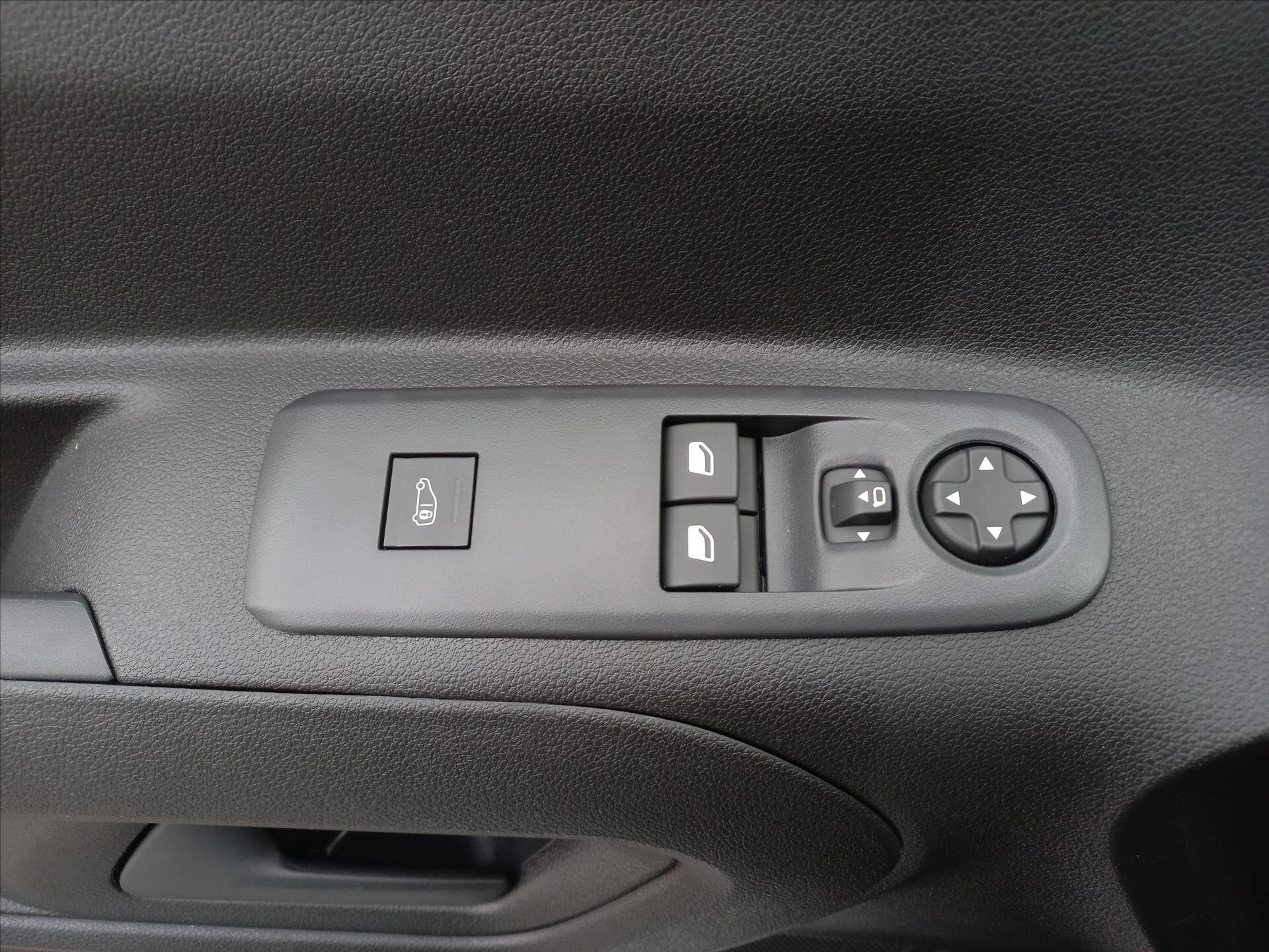 Toyota ProAce City Skříň 1,5 l 75 kw